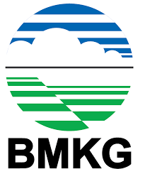 Logo BMKG Saumlaki